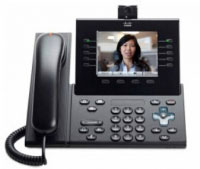 Cisco 9951 (CP-9951-CL-CAM-K9=) Cisco 9951 (CP-9951-CL-CAM-K9=)